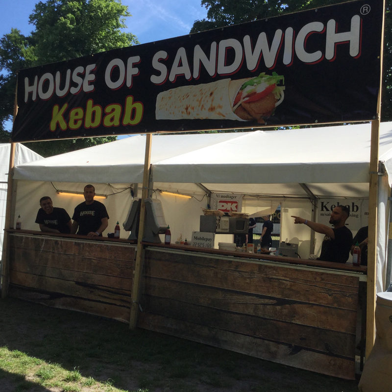 kebab